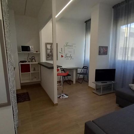 Crystal Apartment ローマ エクステリア 写真