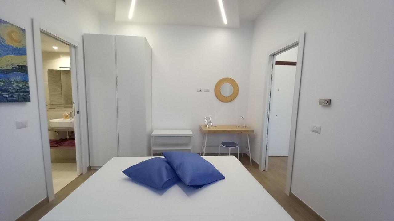 Crystal Apartment ローマ エクステリア 写真