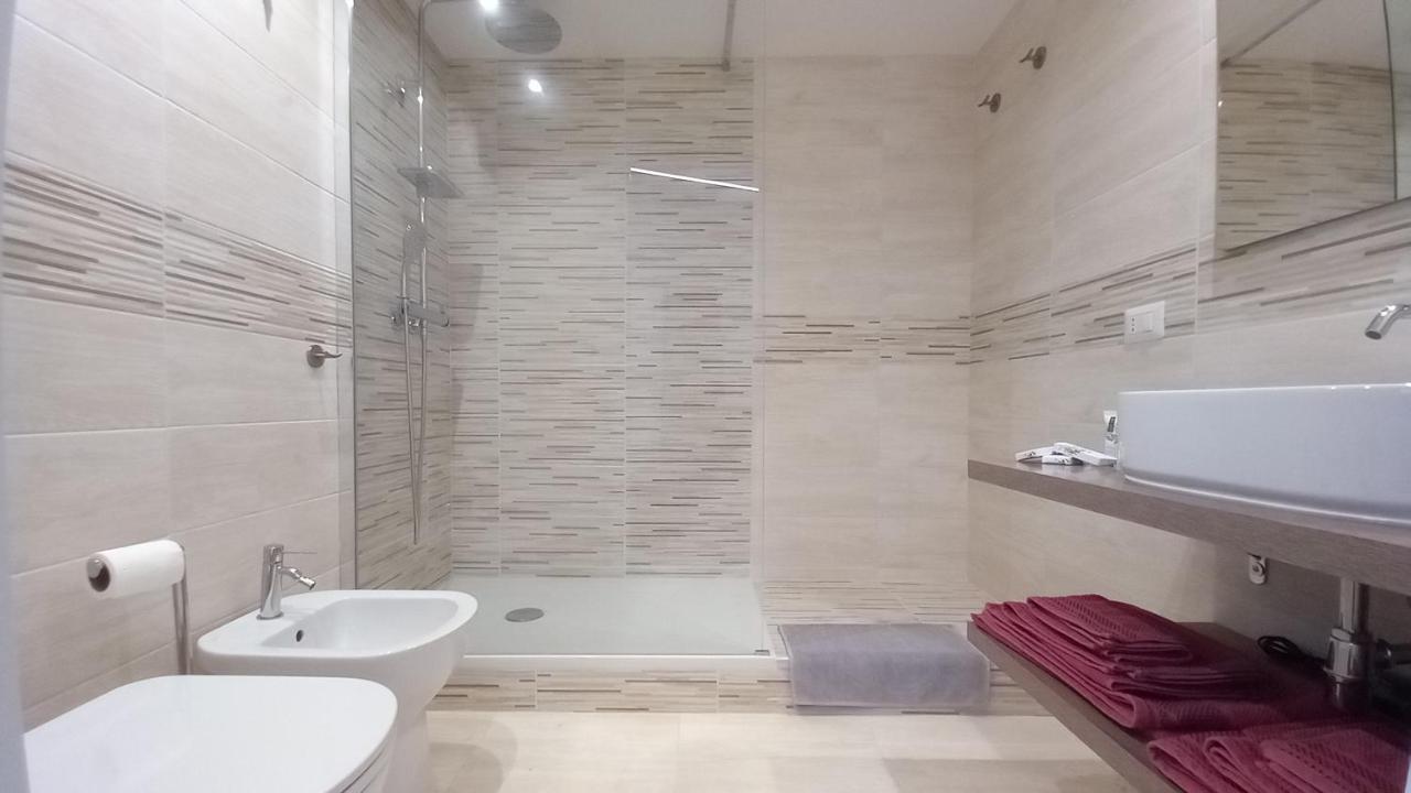 Crystal Apartment ローマ エクステリア 写真