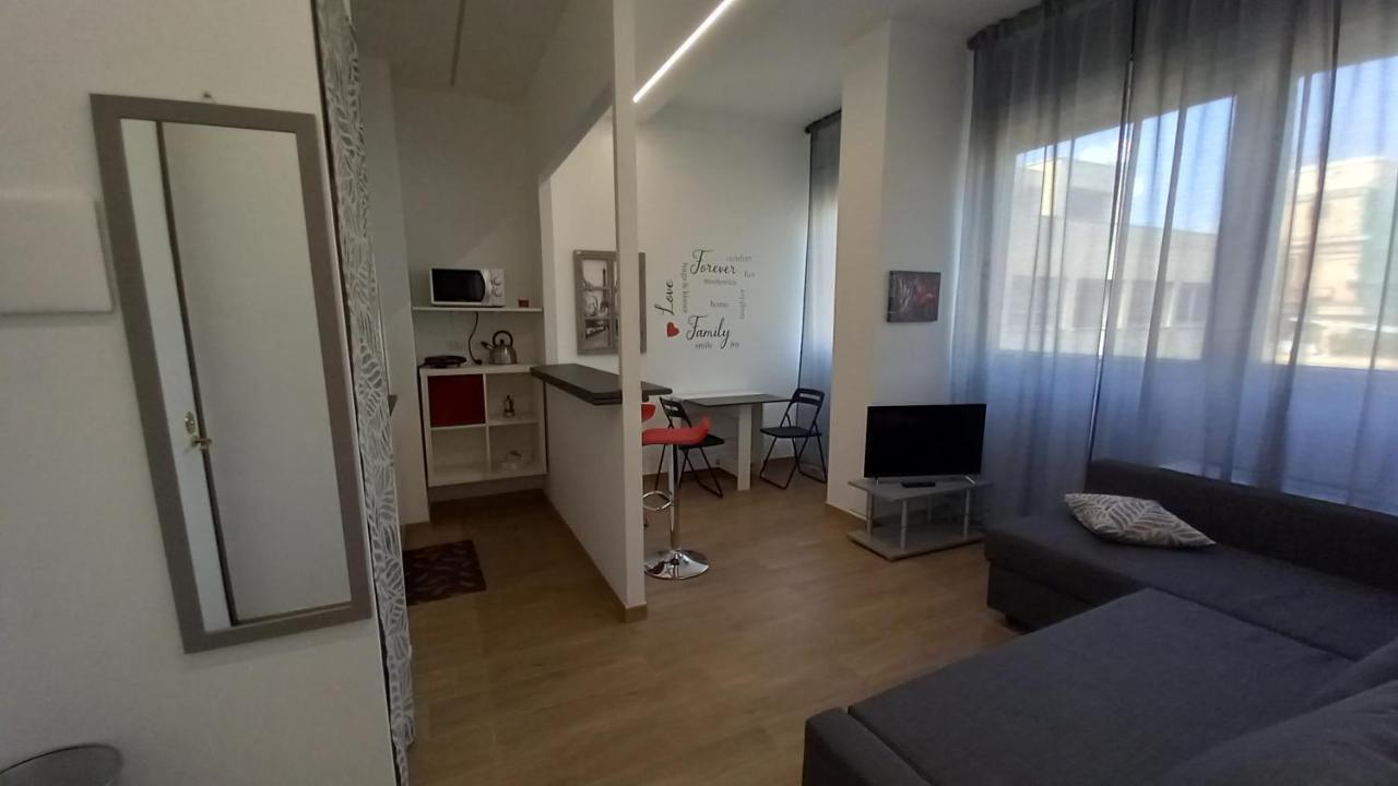Crystal Apartment ローマ エクステリア 写真