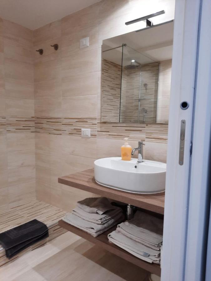 Crystal Apartment ローマ エクステリア 写真