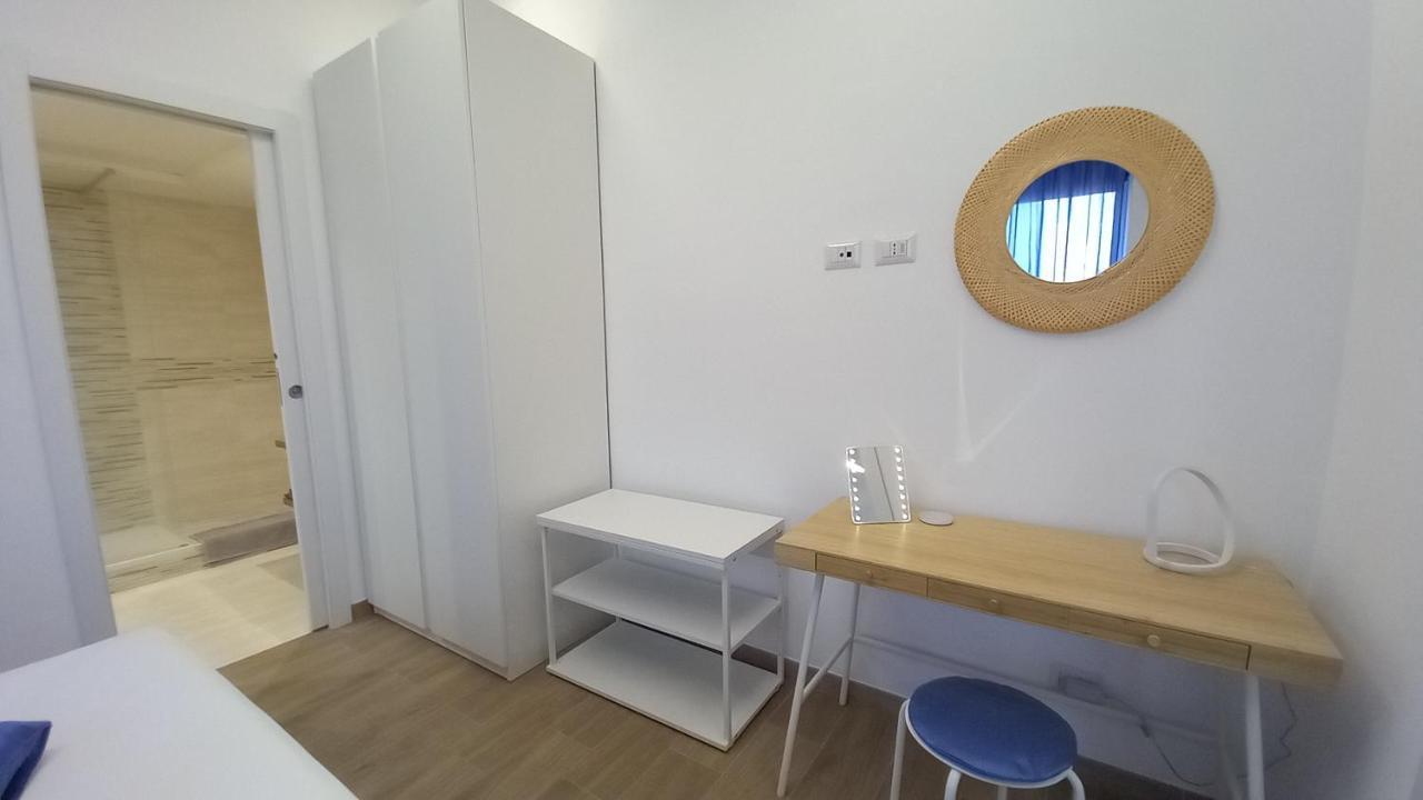 Crystal Apartment ローマ エクステリア 写真